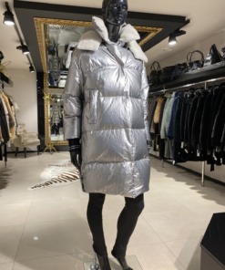 Mantel riiest suurus EU 40