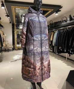 Mantel riiest suurus EU 50