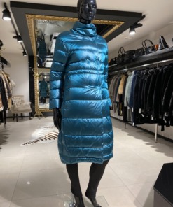 Mantel riie suurus EU 38