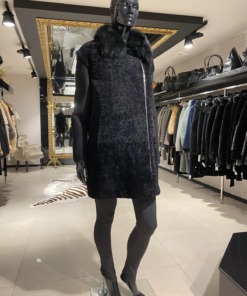 Kasukas lambanahk suurus EU 46