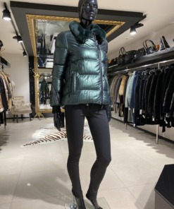 Jope nahk suurus EU 34