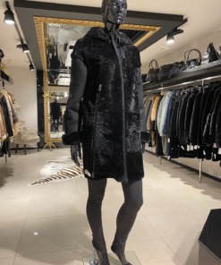 Kasukas lambanahst suurus EU 48