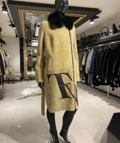 Kasukas lambanahk suurus EU 42