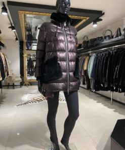 Jope nahk suurus EU 40