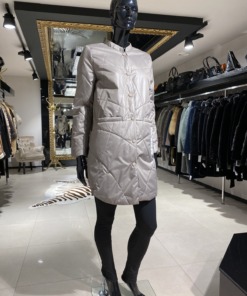 Mantel riie suurus EU 34