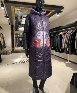 Mantel riie suurus EU 38