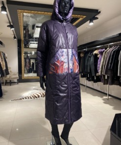 Mantel riie suurus EU 46