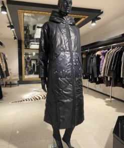 Mantel riie suurus EU 42