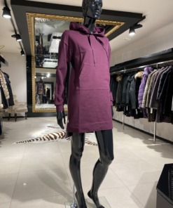 Kapuutsiga puusa surus EU 38