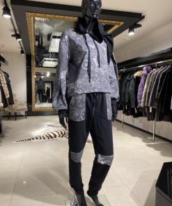 P?kssid suurus EU 46