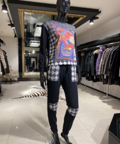 P?kssid suurus EU 46