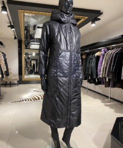 Mantel riie suurus EU 40