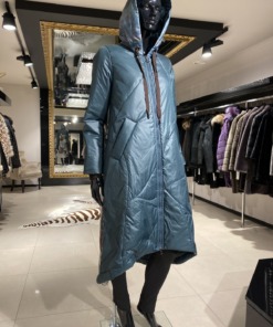 Mantel riie suurus EU 44