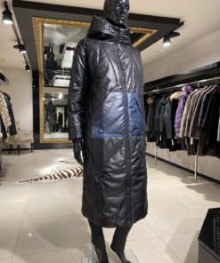 Mantel riie suurus EU 44