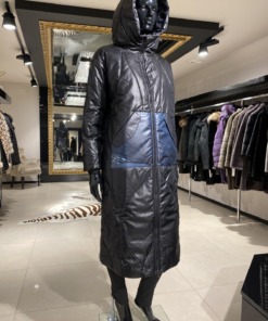 Mantel riie suurus EU 50