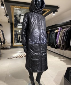 Mantel riie suurus EU 50