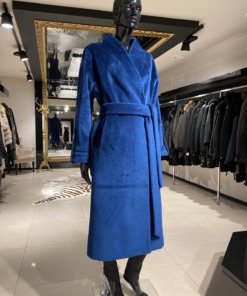 Mantel villane suurus EU 48