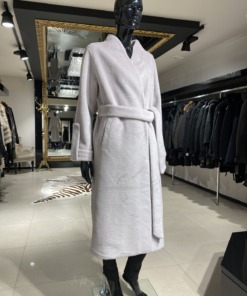 Mantel villane suurus EU 46