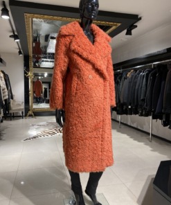 Mantel villane suurus EU 38