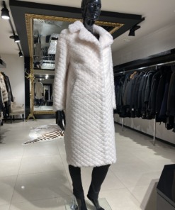 Mantel villane suurus EU 46