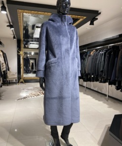 Mantel villane suurus EU 46