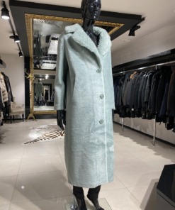 Mantel villane suurus EU 36