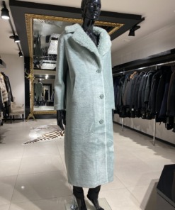 Mantel villane suurus EU 44