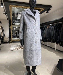 Mantel villane suurus EU 46