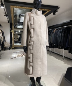 Dubljonka kunstnahast EU 42