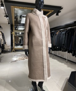 Dubljonka kunstnahast EU 46