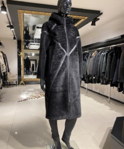 Dubljonka kunstnahast EU 38