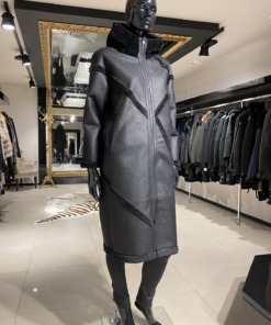 Dubljonka kunstnahast EU 48