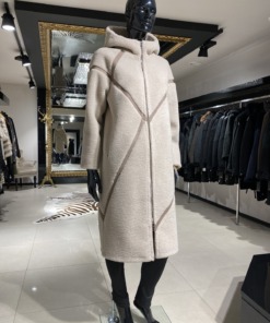 Dubljonka kunstnahast EU 48