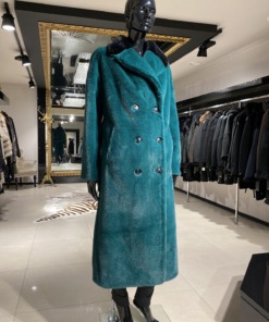 Kasukas kunstnahast EU 42