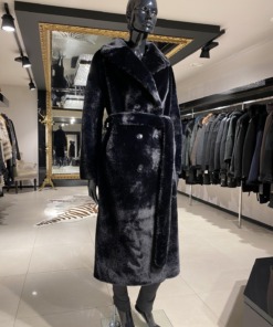 Kasukas kunstnahast EU 46