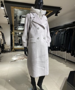 Mantel villane suurus EU 40