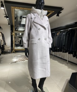 Mantel villane suurus EU 42