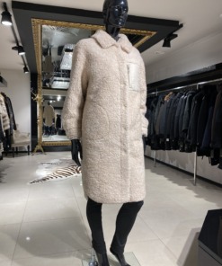 Mantel villane suurus EU 40