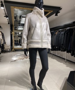 Dubljonka kunstnahast EU 44