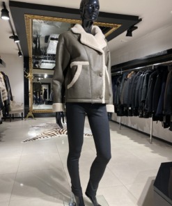 Dubljonka kunstnahast EU 38