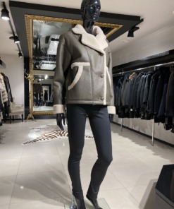 Dubljonka kunstnahast EU 40