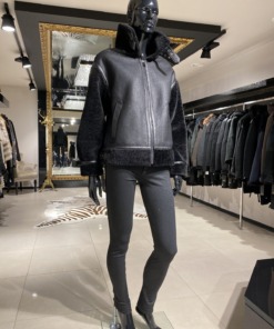 Dubljonka kunstnahast EU 46