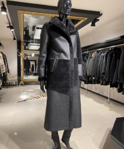 Dubljonka kunstnahast EU 40