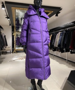 Mantel kapuutsiga riie suurus EU 36