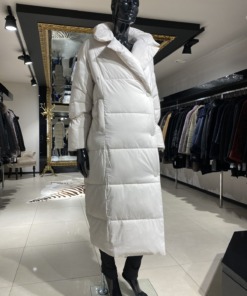 Mantel riie suurus EU 40