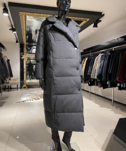 Mantel riie suurus EU 40