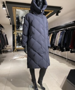 Sulemantel kapuutsiga suurus EU 36