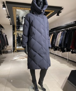 Sulemantel kapuutsiga suurus EU 38