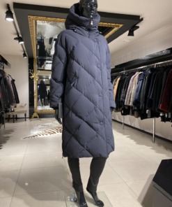 Sulemantel kapuutsiga suurus EU 44