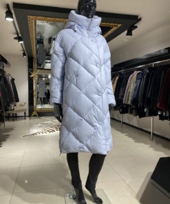 Sulemantel kapuutsiga suurus EU 36